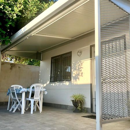 Itaca Villa Palermo Ngoại thất bức ảnh