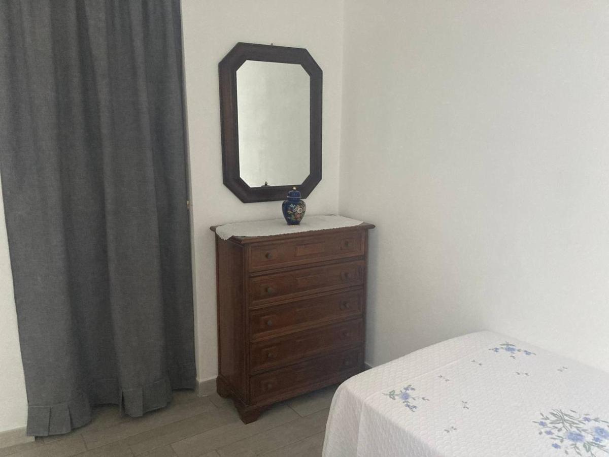 Itaca Villa Palermo Ngoại thất bức ảnh