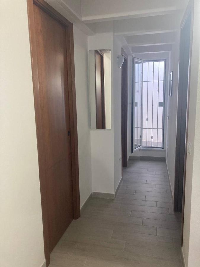 Itaca Villa Palermo Ngoại thất bức ảnh