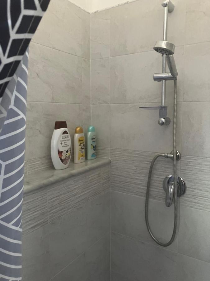 Itaca Villa Palermo Ngoại thất bức ảnh