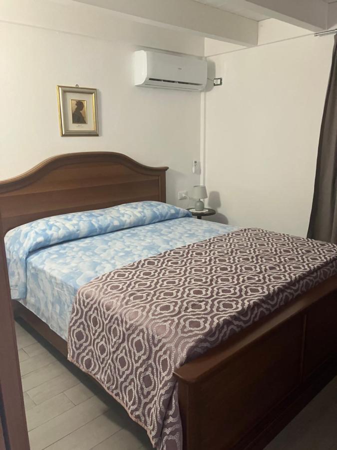 Itaca Villa Palermo Ngoại thất bức ảnh