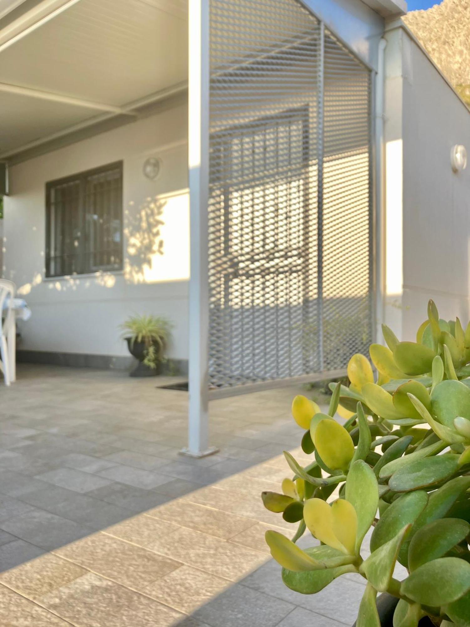 Itaca Villa Palermo Ngoại thất bức ảnh