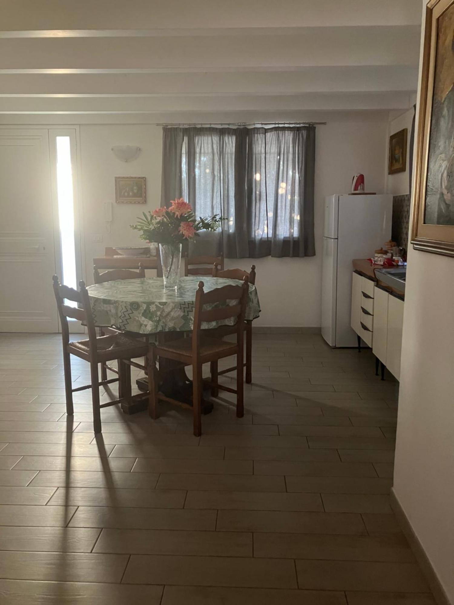 Itaca Villa Palermo Ngoại thất bức ảnh