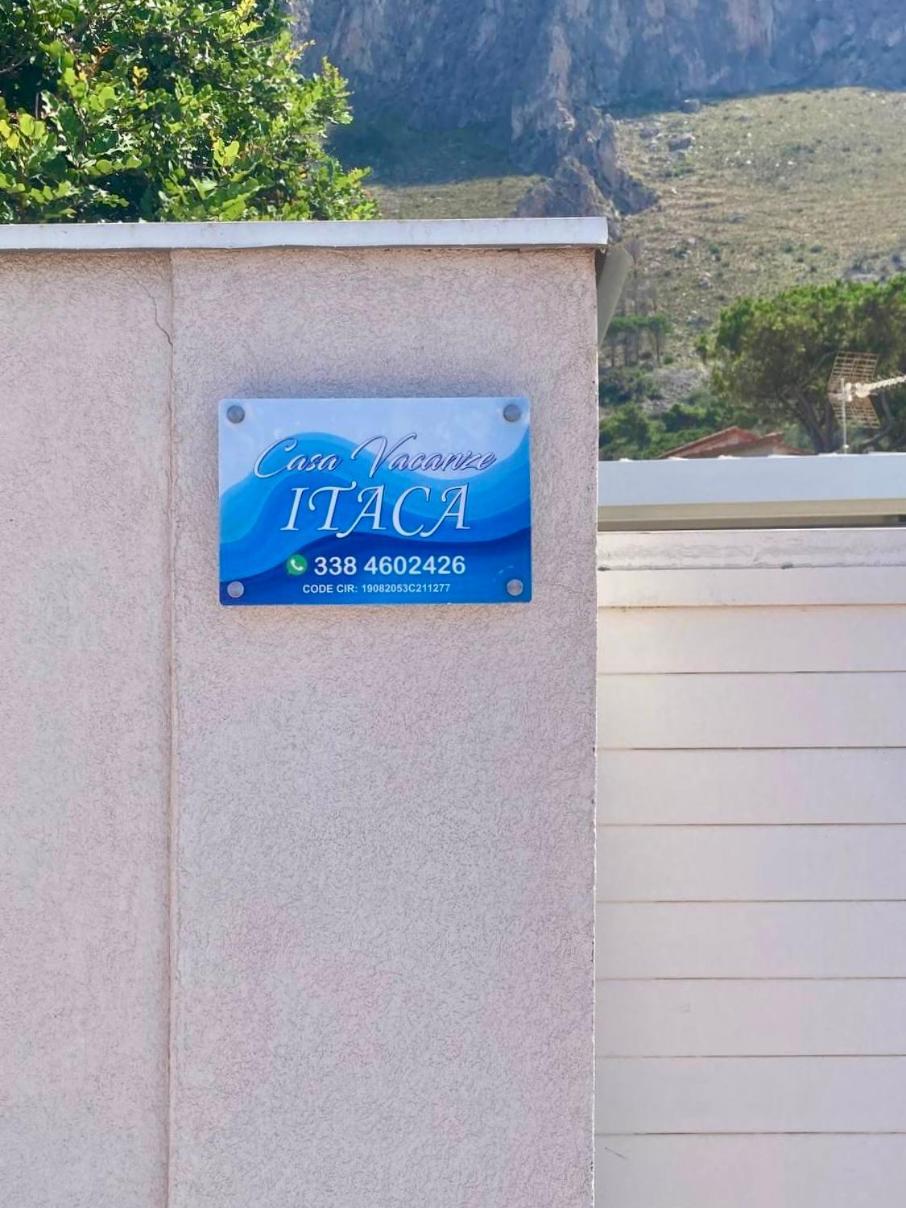 Itaca Villa Palermo Ngoại thất bức ảnh