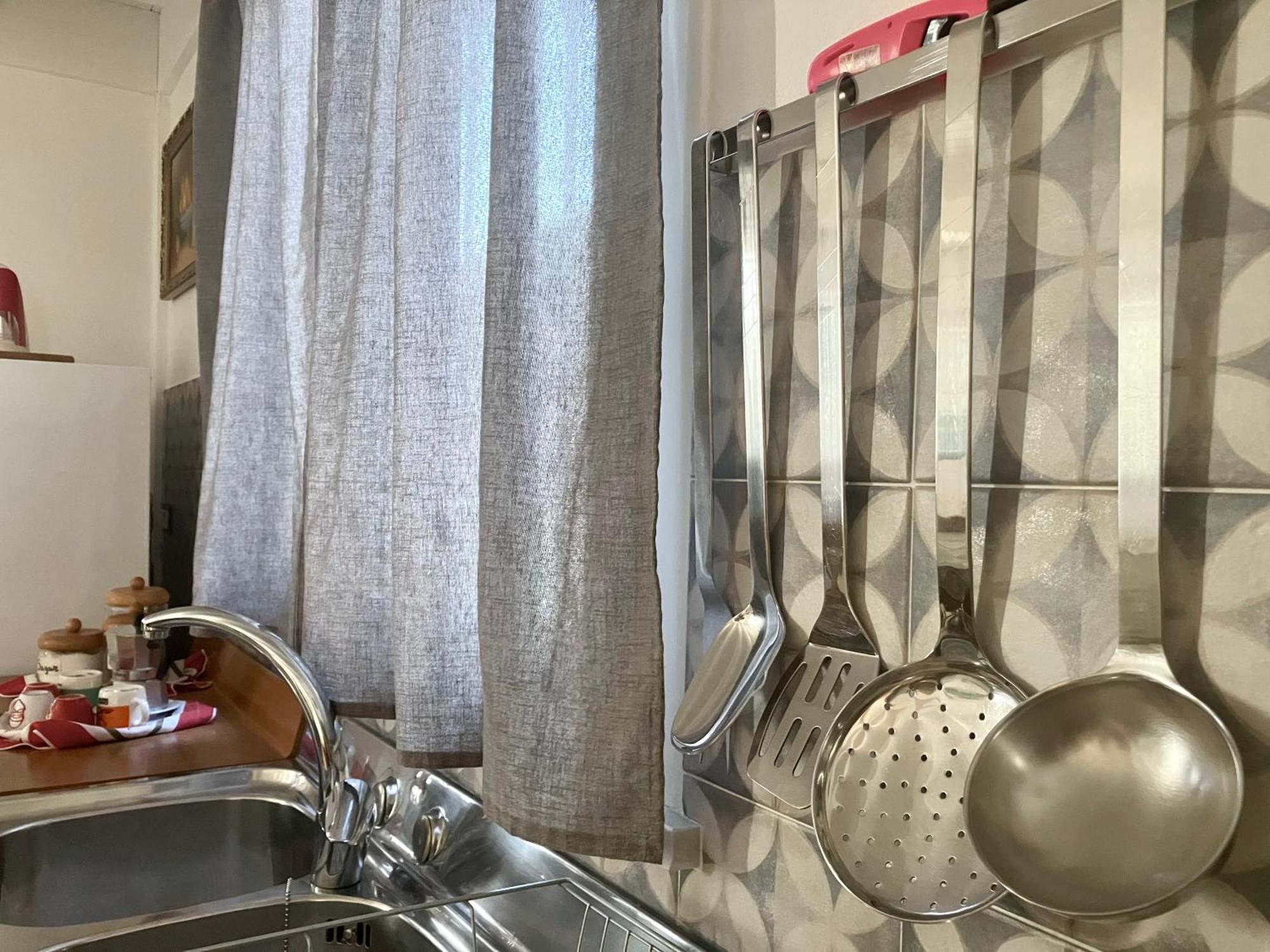 Itaca Villa Palermo Ngoại thất bức ảnh