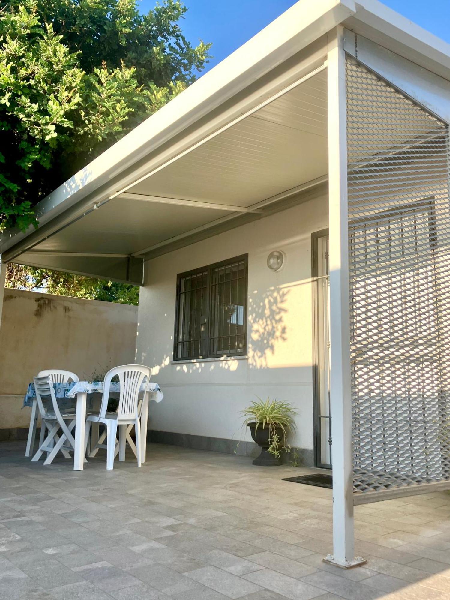 Itaca Villa Palermo Ngoại thất bức ảnh