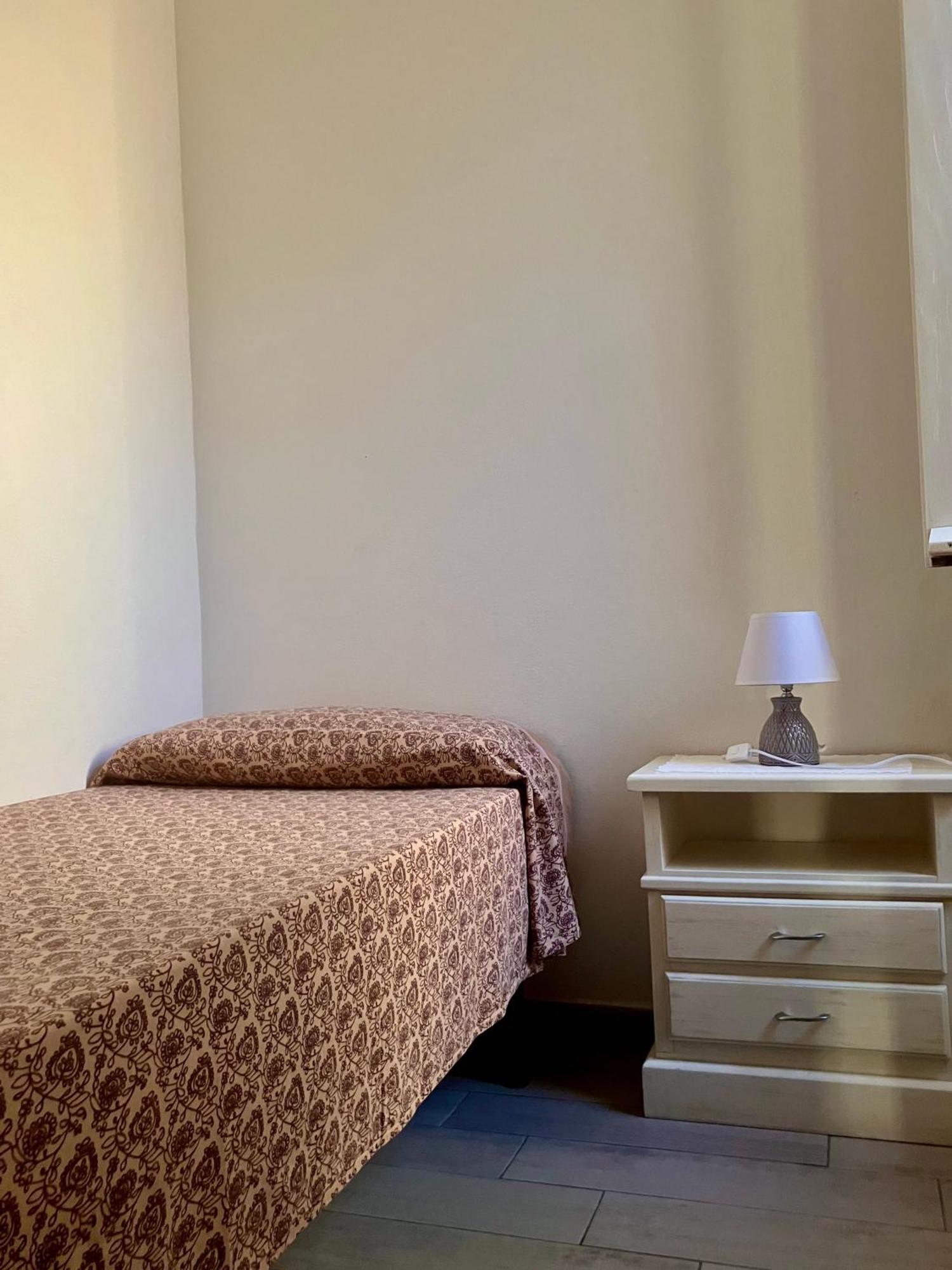 Itaca Villa Palermo Ngoại thất bức ảnh