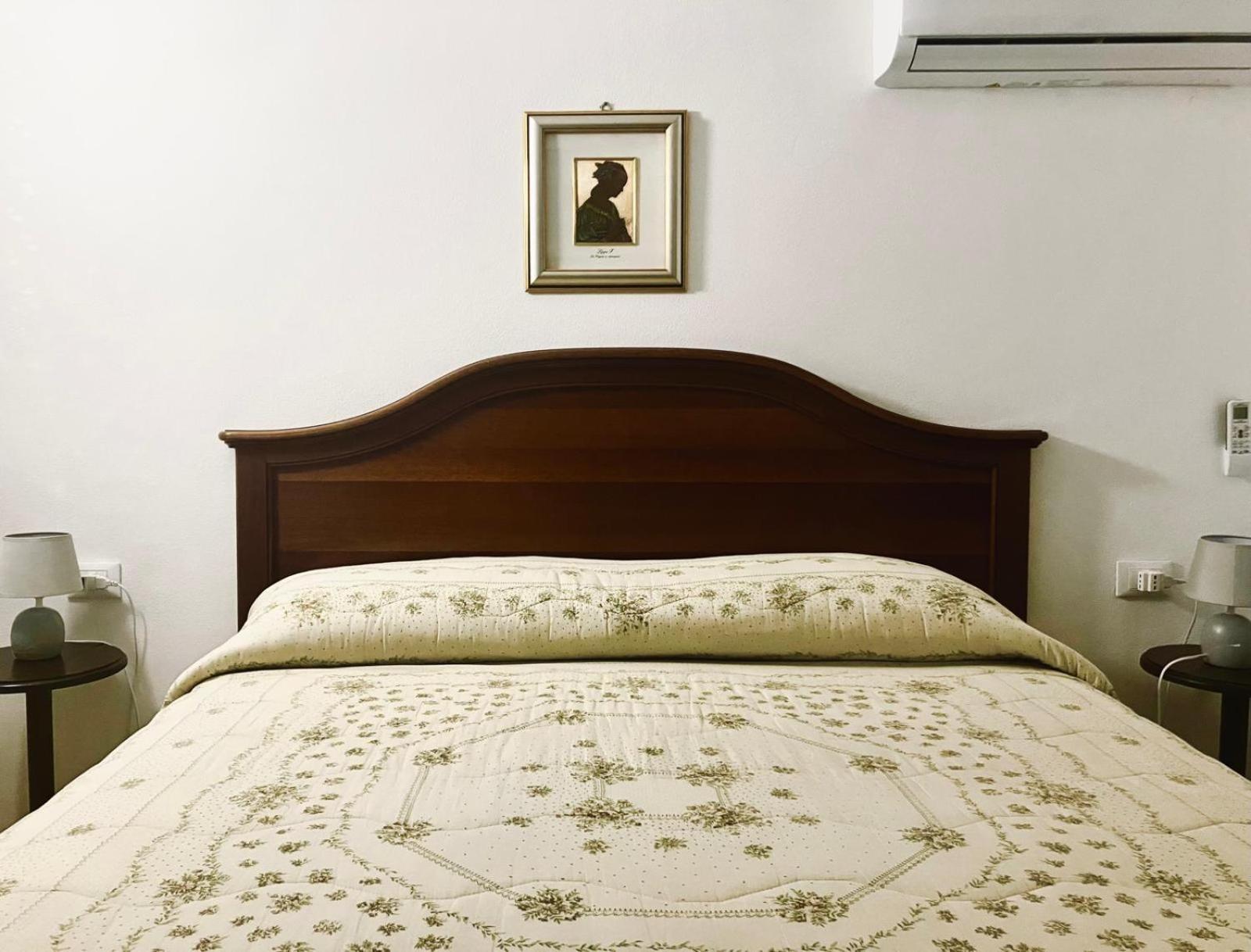 Itaca Villa Palermo Ngoại thất bức ảnh