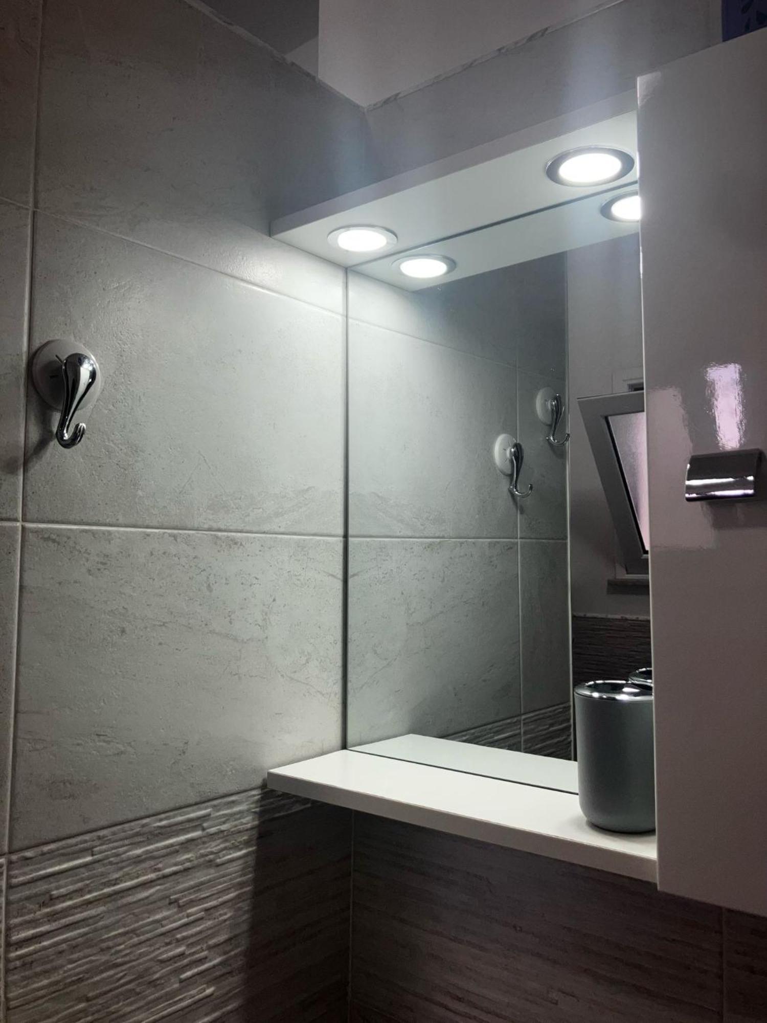 Itaca Villa Palermo Ngoại thất bức ảnh