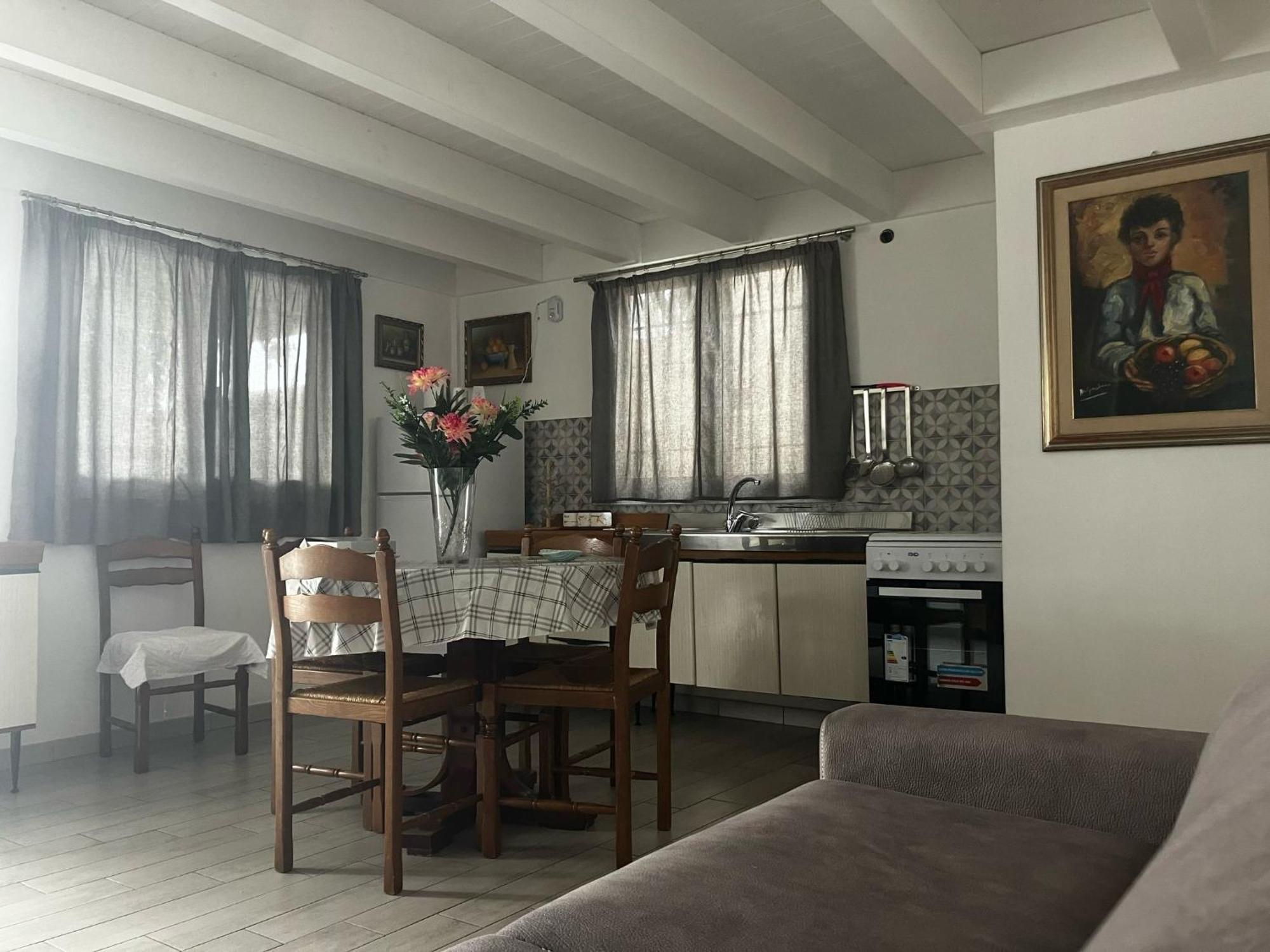 Itaca Villa Palermo Ngoại thất bức ảnh