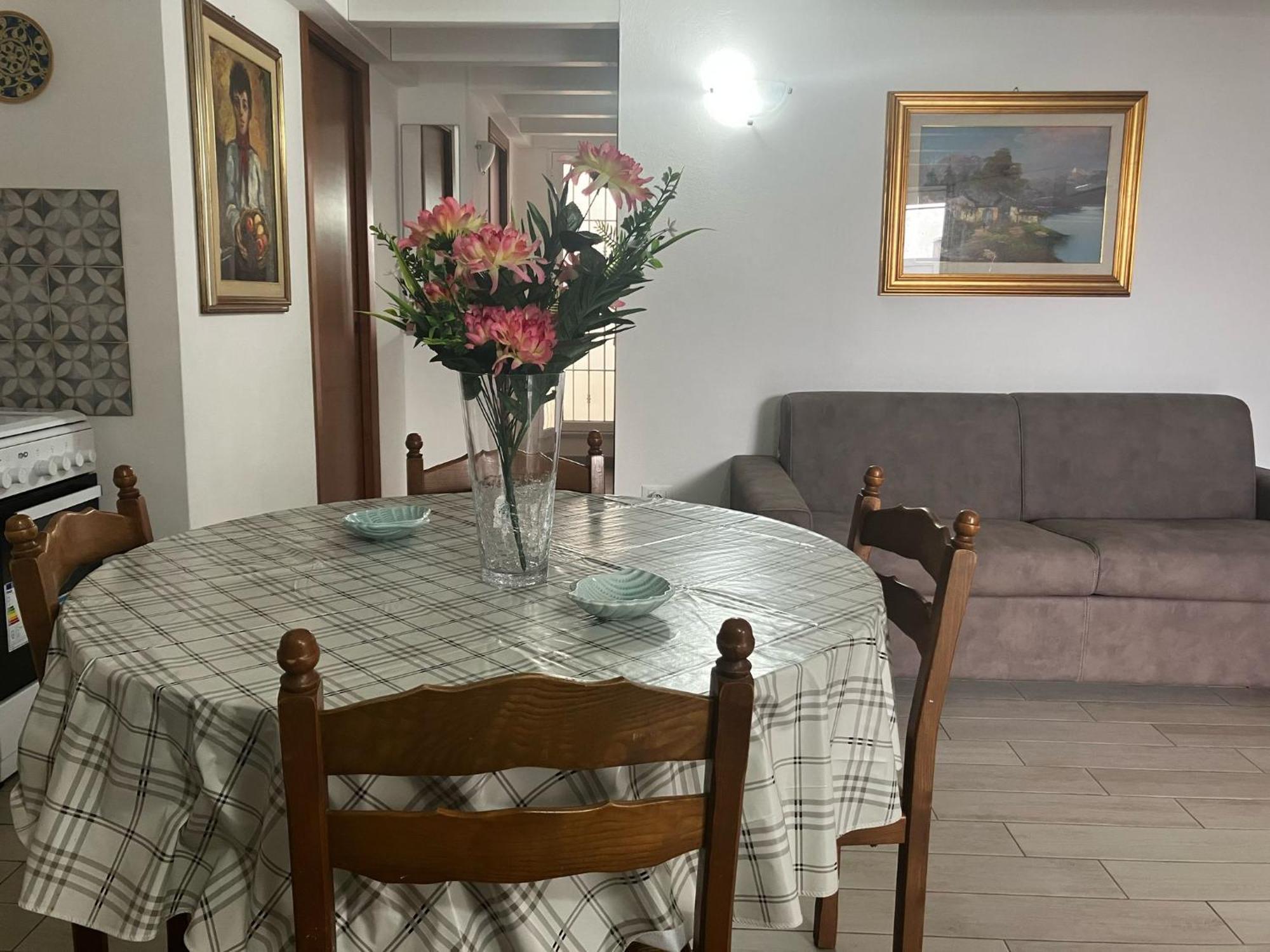 Itaca Villa Palermo Ngoại thất bức ảnh